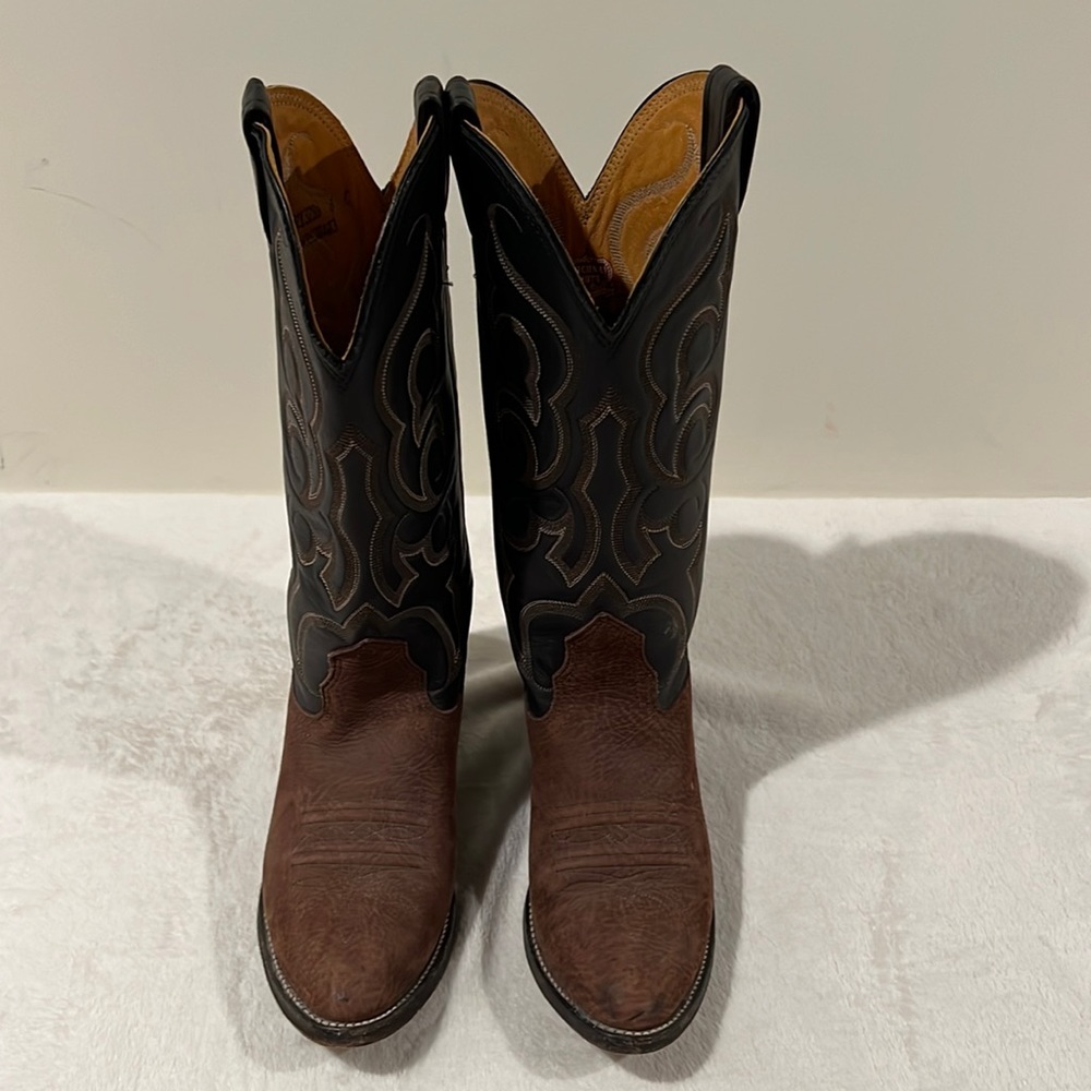 Women’s Western boot